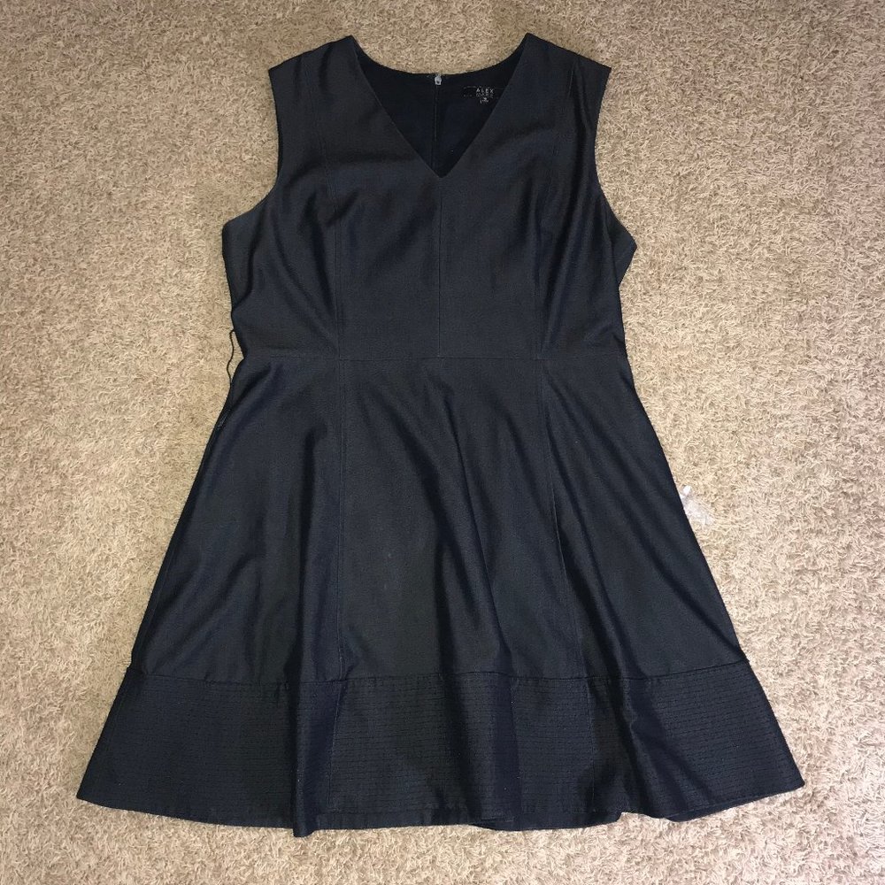 Alex Marie Dress